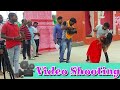 Love story shooting  pilot baba sasaram  love story  love story suting