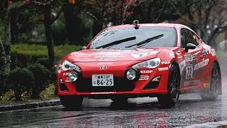 BC with MONSTER SPORT 86 RALLY】ベストカーwithモンスタースポーツ86