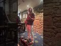 Simple Man - Lynyrd Skynyrd Reggae version Live Looper cover @ King Arthur, Lyon #432hz