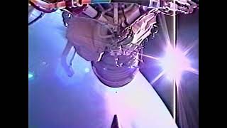 Atlas III AC-201 Onboard Cameras 2000