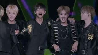 BTS (방탄소년단)