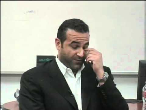 Video: Sam Nazarian Netto waarde: Wiki, Getrouwd, Familie, Bruiloft, Salaris, Broers en zussen