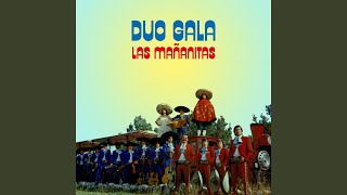 Video thumbnail of "Duo Gala - Guadalajara"