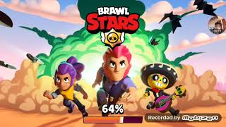 Jugando Brawl stars (leer descripción)