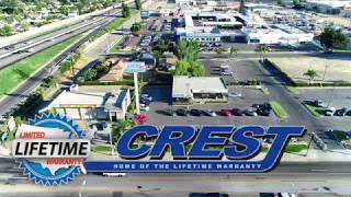 Crest Chevrolet | San Bernardino, CA | Dealership Tour
