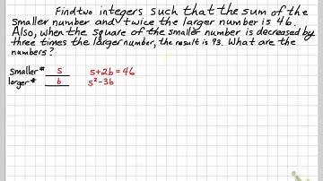Math 20-1 Topic 8.2 Notes