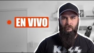 Estamos en vivo!