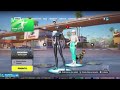 #fortnite 2 parte giochiamo solo con armi verde com il mio...