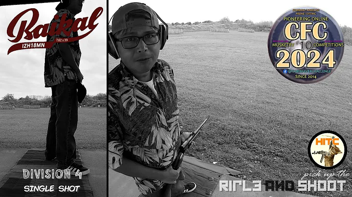 HITC Official - 2024 Cabin Fever Challenge (Division 4 - Single Shots) Submission