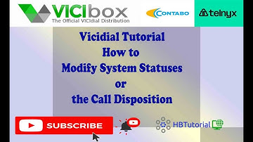Vicidial Like a Pro Ultimate Guide to Modifying System Statuses & Call Dispo for Call Center Success