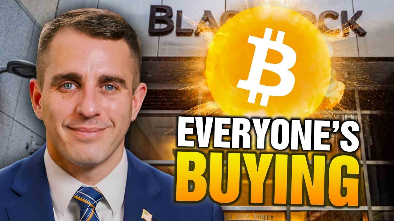 Nation States, Pensions, and Banks Want Bitcoin