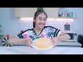 NAYFA BIKIN ORANGE PUDDING | Fun Cooking Nayfa  @Fun with Nayfa ​