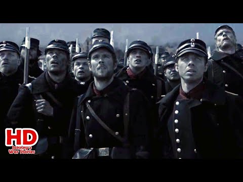 1864 - The Second Schleswig War