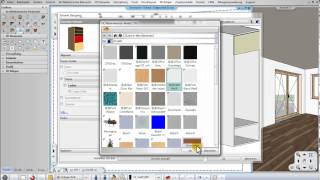 Inneneinrichtung - Schrank Designer screenshot 1
