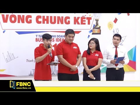 Sinh viên khởi nghiệp: những ý tưởng đầy 