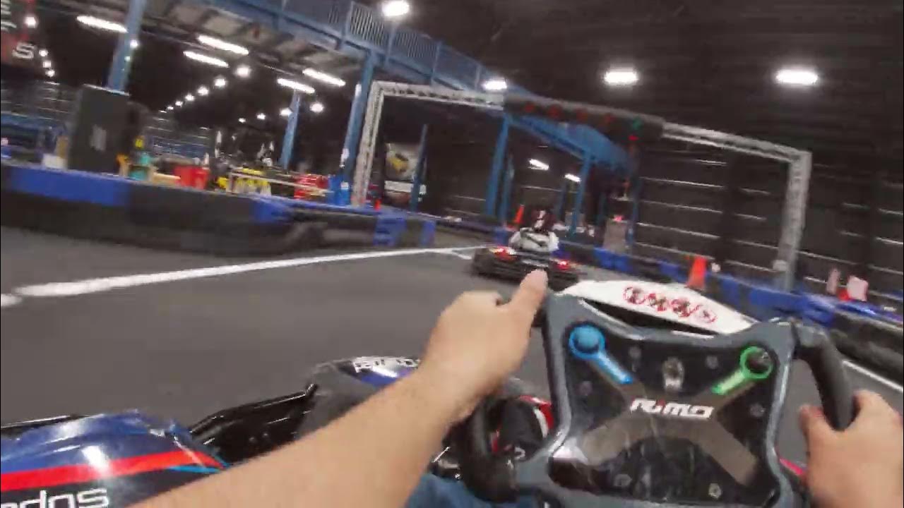 Johnny Supercharged CT YouTube