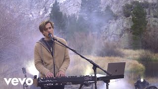 Forester - Falling Fire (Performance Video)