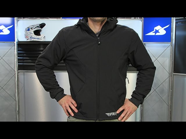 armored hoodie motorcycle jacket