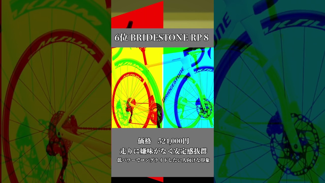Top 8 Best Value Road Bikes Around 500,000 Yen - YouTube