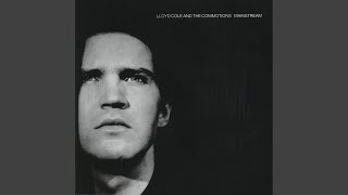 Video thumbnail of "Lloyd Cole - Mister Malcontent"