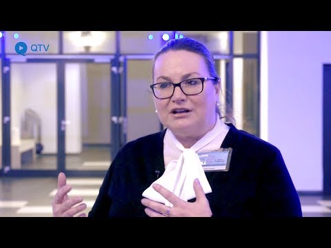 Video: Stille In Der Praxis Des Psychotherapeuten