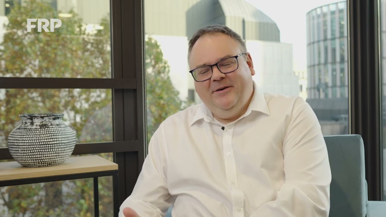 How Restructuring Plans are unlocking business potential – Insights from Phil Reynolds