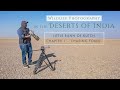 Wildlife Photography in the Little Rann of Kutch | DESERTS OF INDIA Chapter 1 - CHASING FOXES