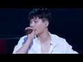 [NO RE-UPLOAD] [HD] 이종현 Lee Jong Hyun - Foxy - Live Version