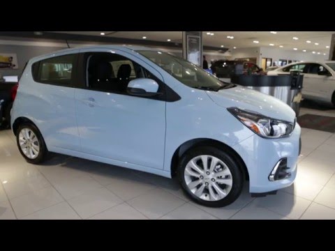 2016-chevrolet-spark-|-mike-anderson-chevrolet-merrillville