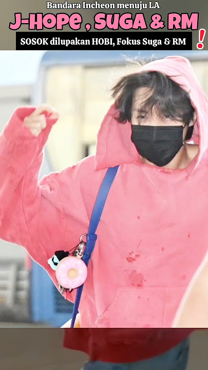 J-Hope BTS