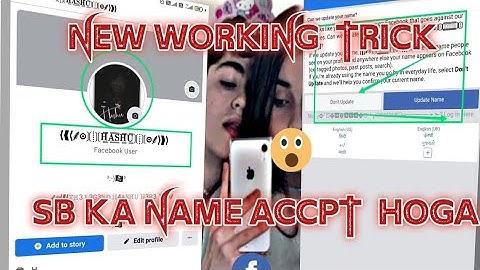 reactor_Unique_Facebook_name_2022Facebook Unique Name Account 2022 | @mastermindtricker8259