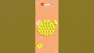 popit game play #satisfying #popit #games
