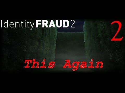 Full Download Roblox Identity Fraud 2 Get Through Maze 3 Mines - code for.....