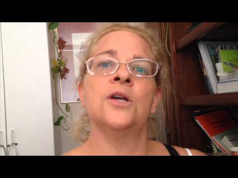 Mia | Shoulder and Wrist Lyme Problems Melt with Prolozone (Shoulder Pain; Wrist Pain; Lyme Disease)