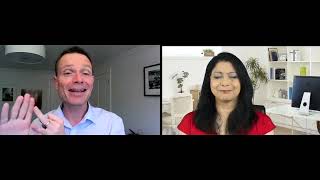 Work and the Future Podcast Episode 66: Is Hybrid Work the New Normal?