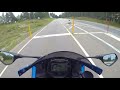 Start 2 ride gsxr 2017