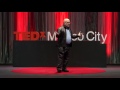 El recurso más valioso de nuestro planeta. | Ricardo Correa | TEDxMexicoCity