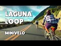 Reverse Laguna Loop - Mini Velo