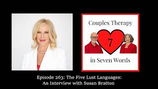 The Five Lust Languages: An Interview with Susan Bratton