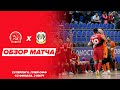 КПРФ - Тюмень - 3:1. Обзор матча