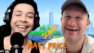 Zingo! with Matt Price