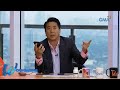 Wowowin: Inspector Willie Revillame, may na-PRANK sa Samar!