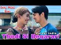 Thodi si beqarari  chal mere bhai  parodi india comedy  by u production