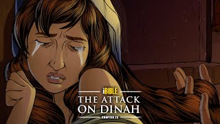 iBIBLE Chapter 23: The Attack on Dinah [RevelationMedia] | Pre-Release Version