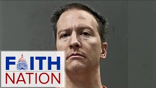 Faith Nation:  April 21, 2021