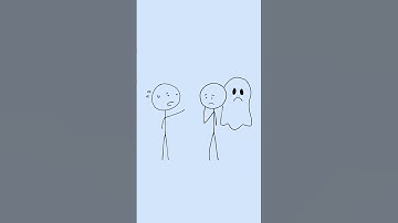 Stop Worrying (Your Life Will Transform Overnight) #animation #productivity