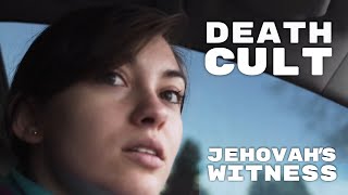 Jehovahs Witness Death Phobia  Artists escaping a religious death cult