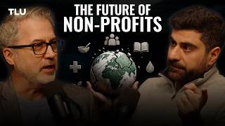 Why Nonprofits Are Losing Donors (And How to Fix It) | EP #10