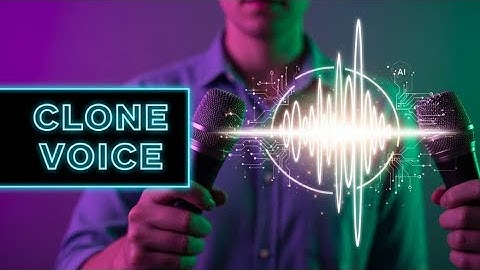 How to Clone Your Own Voice with AI for Your Faceless Channel (2025)