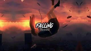 Diviners - Falling (feat. Harley bird ) Lyrics